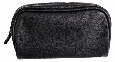Productafbeelding van Make-up tas van kunstleer, 18 x 12 cm