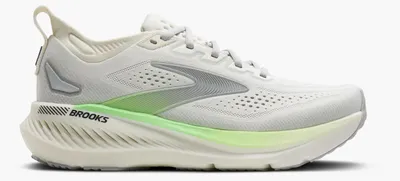 Immagine prodotto di BROOKS Glycerin GTS 23, colore grigio/verde/nero, taglia 10