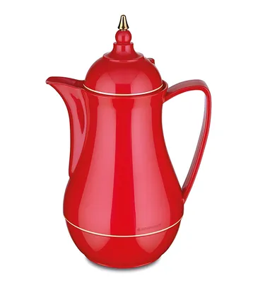 Produktbild von ROTPUNKT Isolierkanne 911 1,0 ltr. shiny bubblegum