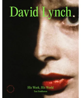 Obrázok produktu pre David Lynch