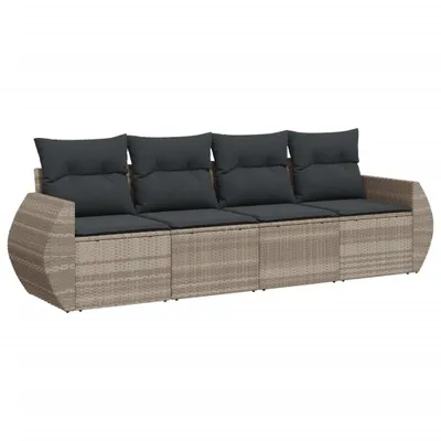 Zdjęcie produktu dla VidaXL 3253419, 4 szt.