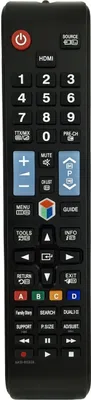 Produktbild von Ersatz Samsung TV Fernbedienung AA59-00582A