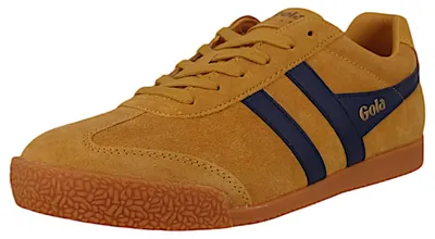 Produktbild von GOLA Herren Sneaker Harrier Suede