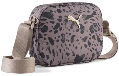 Produktbild von Puma Pop Umhängetasche Braun  Mann Braun One Size
