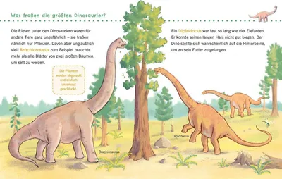 Obrázek produktu pro Unkaputtbar: Erstes Wissen: Dinosaurier