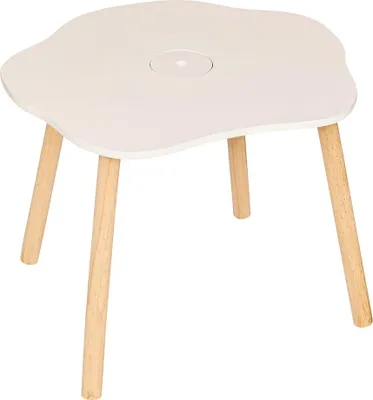 Obrázok produktu pre Stôl Eazy Living pre deti Rene White