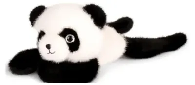Produktbild von Doudou et Compagnie Plüschtier Podcoll - Der Plüschpanda