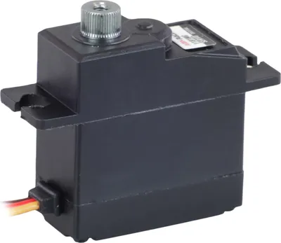 Image de Amewi AMXRacing Midi Servo 1181MG