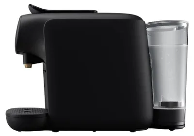 Image de Machine à café à capsules 19bars noir - Philips - LM9012/60-OLD - l'or barista