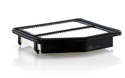 Produktbild von MANN FILTER Luftfilter C24021 HONDA CIVIC 1.8 06-