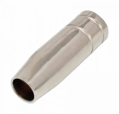 Obrázek produktu pro Plynová tryska MB15 MB25 53mm MIG/MAG 15535