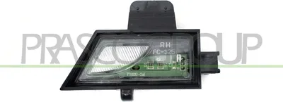 Produktbild von PRASCO VG4007417 Blinker Blinkleuchte Außenspiegel Rechts für VW Golf VII Schrägheck (5G1, BQ1, BE1, BE2)