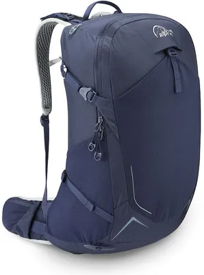 Produktbild von Lowe Alpine AirZone Trek ND26 Farbe: navy