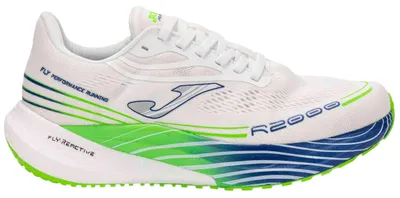 Image de Chaussures de running Joma Zapatillas Joma R.2000 blanco verde azul pour Unisex