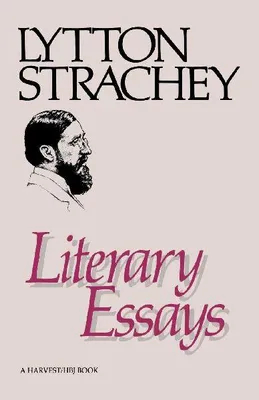 Produktbild von Literary Essays