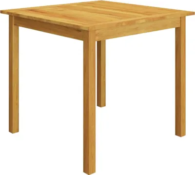 Obrázek produktu pro vidaXL 3dílný zahradní jídelní set Grey