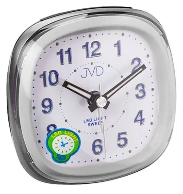 Obrázek produktu pro LED budík JVD SRP813.4, 8cm