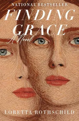 Produktbild von Finding Grace