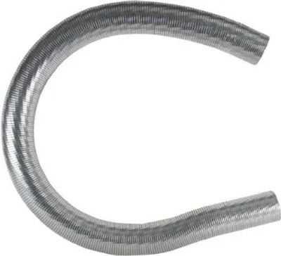 Produktbild von Schalldämpfer des Auspuffsystems VANSTAR 16210