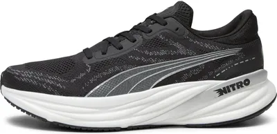 Produktbild von Puma Magnify NITRO 2 - schwarz, Größe:8.5