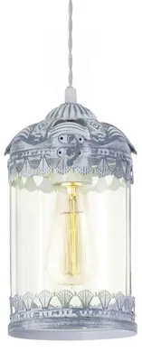 Obrázek produktu pro EGLO LANGHAM, Vícebarevný, AC, 220 - 240 V, 50 - 60 Hz, 220 - 240 V