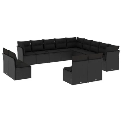Zdjęcie produktu dla VidaXL 3250324, 13 szt.