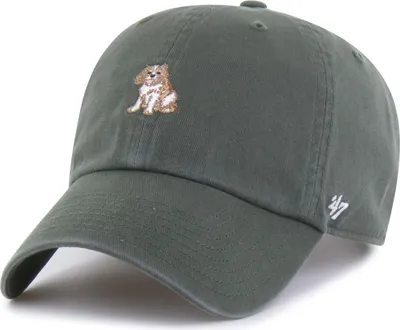 Produktbild von '47 Brand Cap Dog Base Runner Icon '47 CLEAN UP Moss