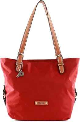 Produktbild von PICARD Schultertasche Sonja Shoulder Bag Red rot