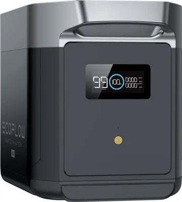 Immagine prodotto di Batteria aggiuntiva per EcoFlow Delta 2 Max
