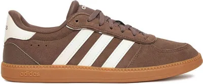 Produktbild von Adidas Sneakers JR6905 in EARSTR/OWHITE/GUM10 color size 36 2/3