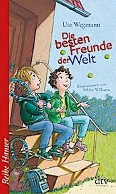 Obrázok produktu pre Die besten Freunde der Welt