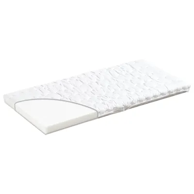 Produktbild von tiSsi Matratze für das Kinderbett Sophie 90x40 cm Weiß
