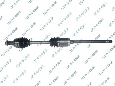 Produktbild von GSP 205078 Antriebswelle für BMW X3 (E83)