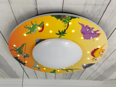 Produktbild von Deckenleuchte Dinos