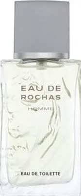 Immagine prodotto di Rochas Eau De Rochas Homme Eau De Toilette Spray 50ml