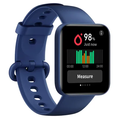 Obrázek produktu pro POCO smart watch, modré