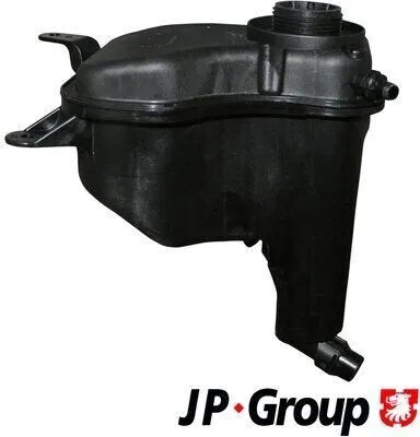 Produktbild von JP GROUP Ausgleichsbehälter Kühlmittel für BMW 3 Touring (E91) Kühlwasser 1414701000