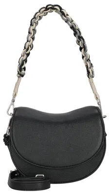 Produktbild von FREDsBRUDER That's my Saddle - Schultertasche 30 cm (black)