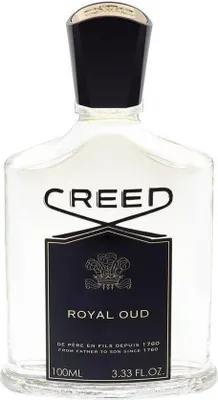 Image de Creed Royal Oud Eau de Parfum 50ml