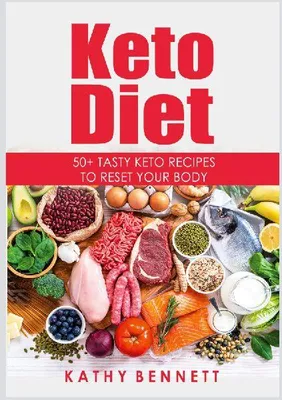 Produktbild von Keto Diet