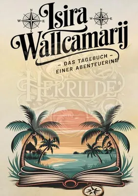 Produktbild von Tagebuch einer Abenteuerin