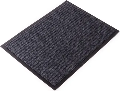 Obrázek produktu pro Linder Exclusiv Rohožka 80x180 cm Šedá