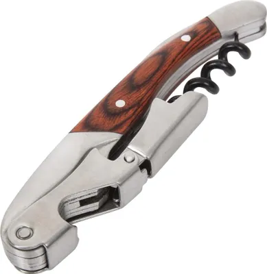Produktbild von Kellnermesser mit doppelter Hebelwirkung 12cm