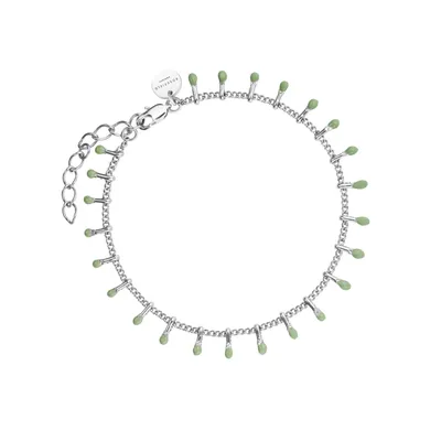 Image de Bracelet en argent Rosefield Drop JBDCS-J679