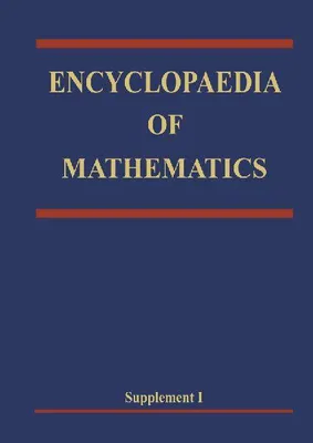 Produktbild von Encyclopaedia of Mathematics