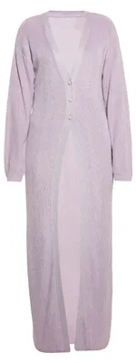 Produktbild von MALUBA Damen Cardigan - Lila, S