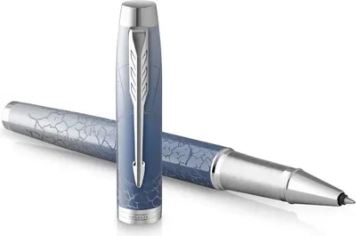 Produktbild von Parker IM SE Last Frontier Polar roller
