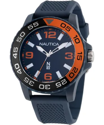 Image de Montres Nautica napfws302