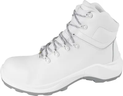 Produktbild von Abeba Food Trax 5012857 Stiefel weiß - 47