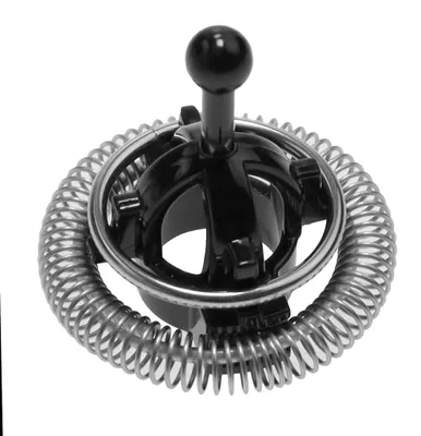 Obrázek produktu pro Krups MS-623698 (=MS-00058214) Metla pro kávovar Nespresso Citiz & Milk